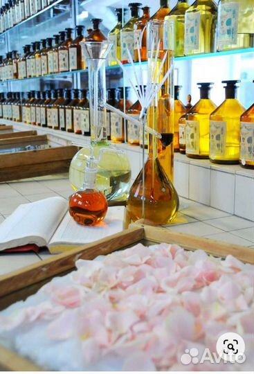 Производство косметики опт