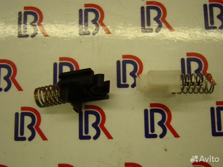 302LV24360/302F924190 Бушинг Kyocera Fs 4200DN