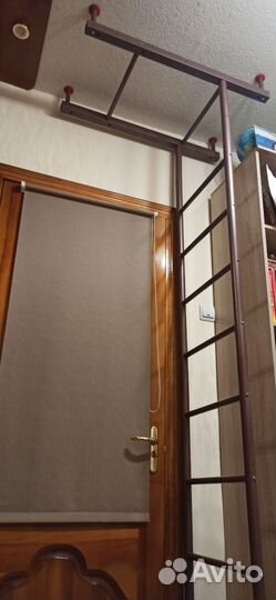 Детская шведская стенка