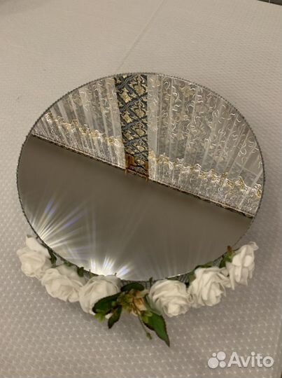 Посуда для фуршета