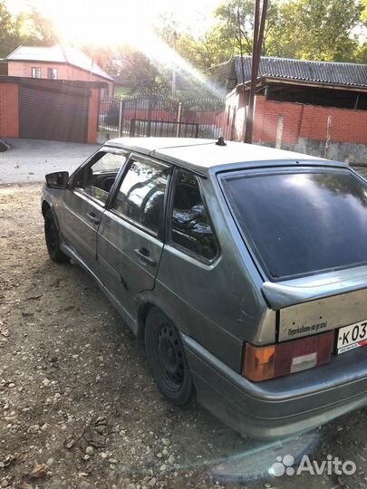 Сиденья priora