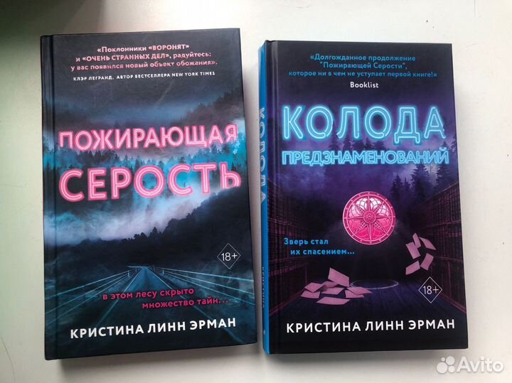 Книги для подростков и молодёжи (Young Adult)