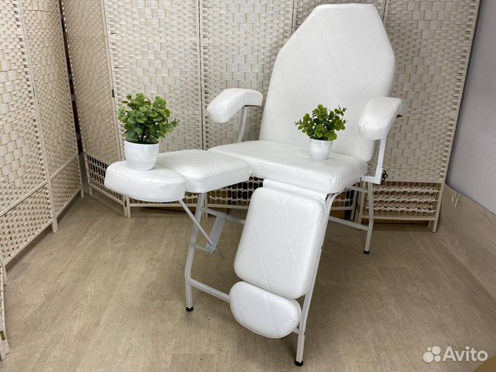 Педикюрное кресло