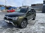 Renault Duster 2.0 AT, 2019, 70 000 км
