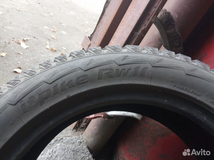 Hankook I'Pike RW11 225/55 R18 98T