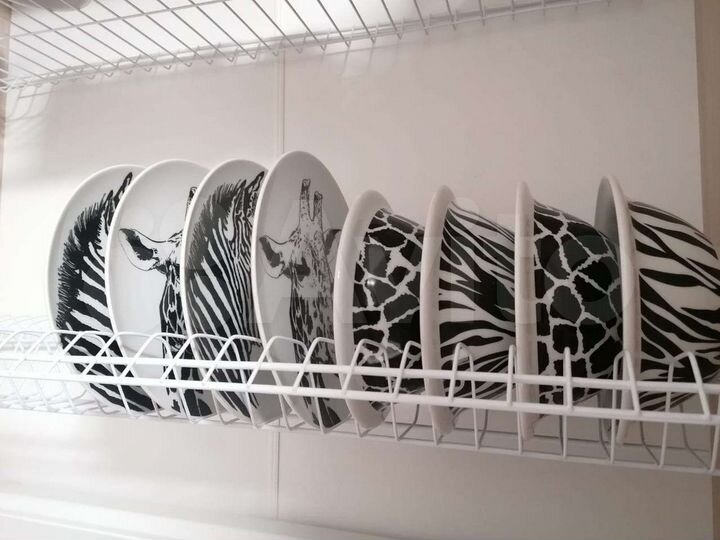 1-к. квартира, 46 м², 3/6 эт.