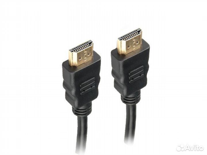 Кабель hdmi Ultra UC77-1700 17.0 метров