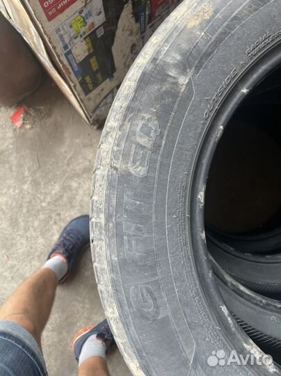 Laufenn G Fit EQ 225/65 R17
