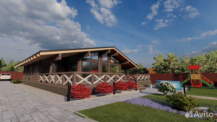 3D Визуализация