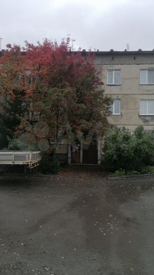 3-к. квартира, 57,1 м², 1/3 эт.