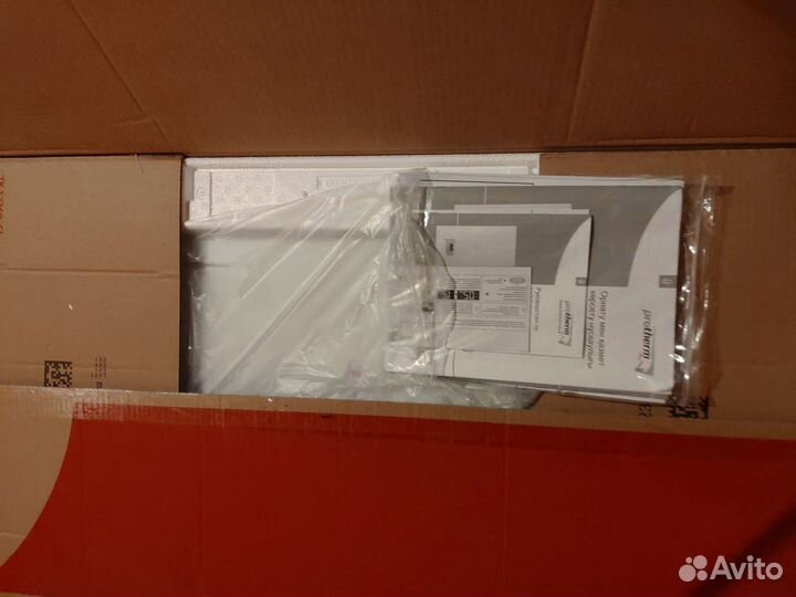 Газовый котел Protherm Пантера 25 KVT Протерм