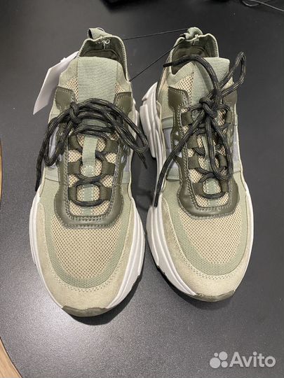 Кроссовки H&M 38