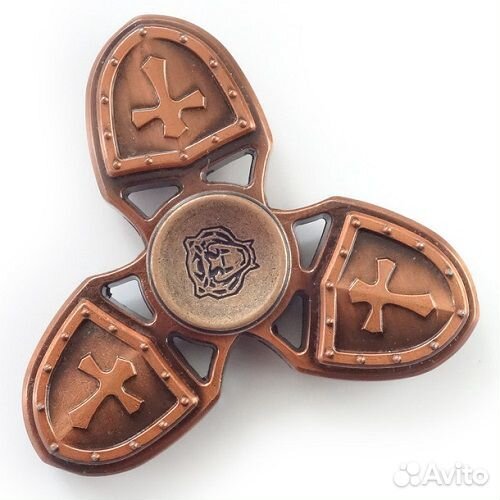 Продам спиннер 