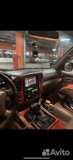 Lexus LX 4.7 AT, 1999, 387 000 км