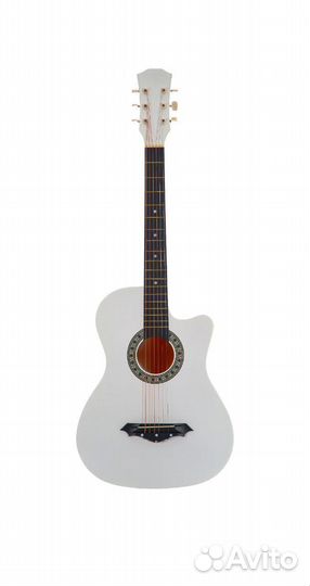 Акустическая гитара