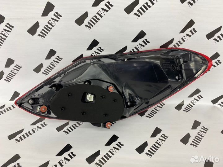 Задний левый фонарь Mercedes Benz C w205 2018-н.в