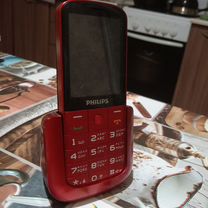 Philips Xenium