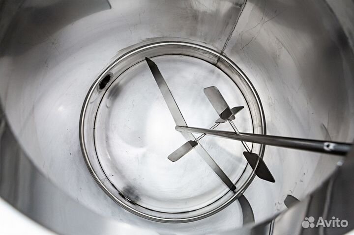 Пвк (Пароводяной котел) с автоматикой 50 -100л