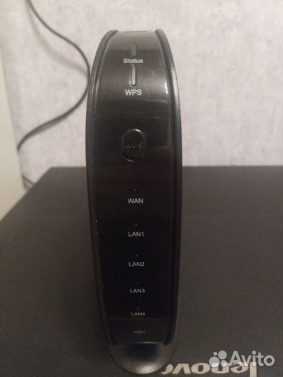 Вай фай роутер билайн