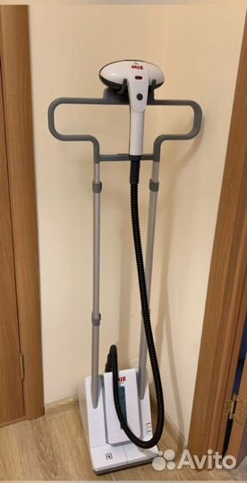 Отпариватель для одежды mie