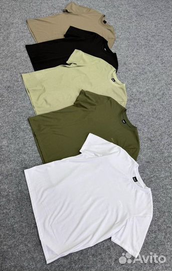 Футболка мужская Boss