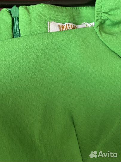 Платье новое S