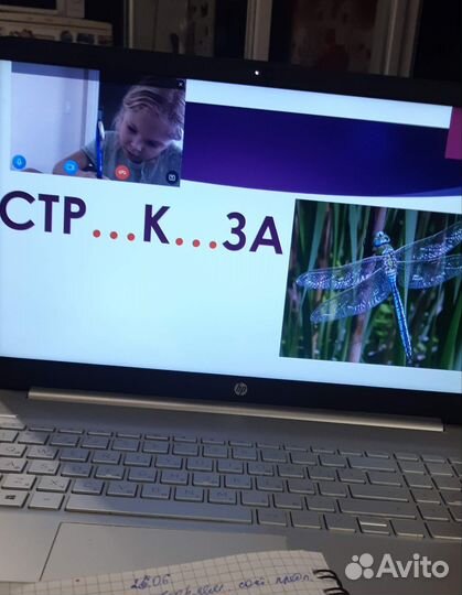 Репетитор по русскому языку