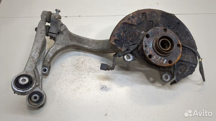 Рычаг подвески Audi A4 (B6), 2002