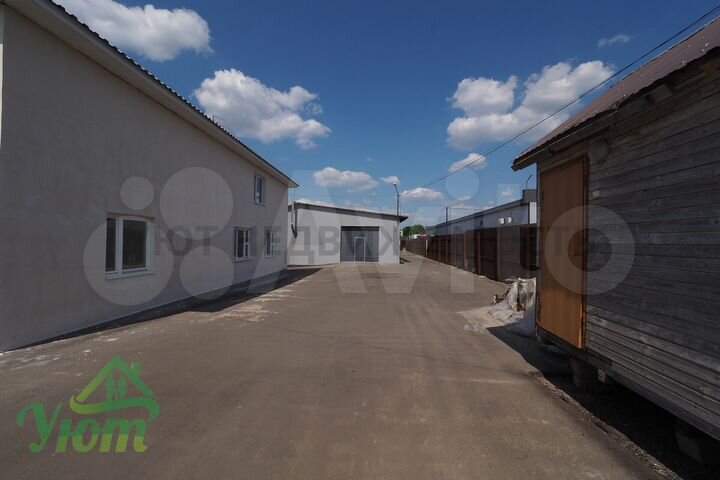 Продам помещение свободного назначения, 1372 м²