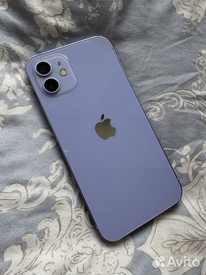 iPhone 12, 128 ГБ