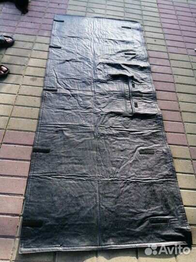 Утеплитель кабины камаз