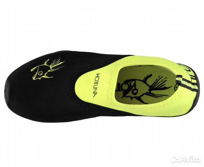 Ботинки для сёрфинга Hottuna и водных видов, 41р-р