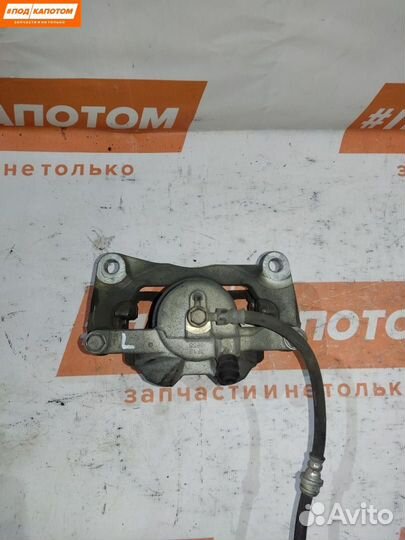 Суппорт тормозной передний левый Mazda 6 GL GJ