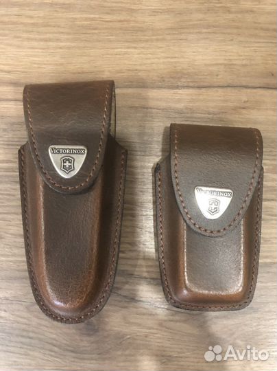 Чехол для складного ножа Victorinox