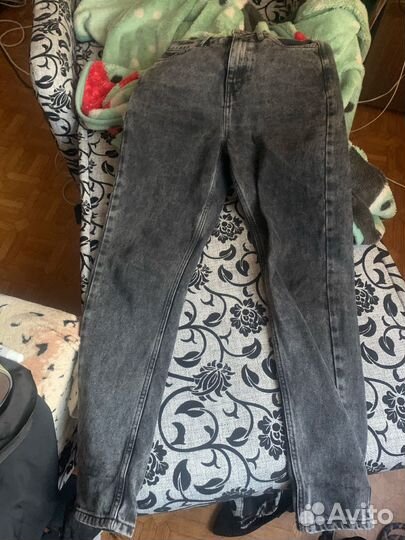 Джинсы женские ostin