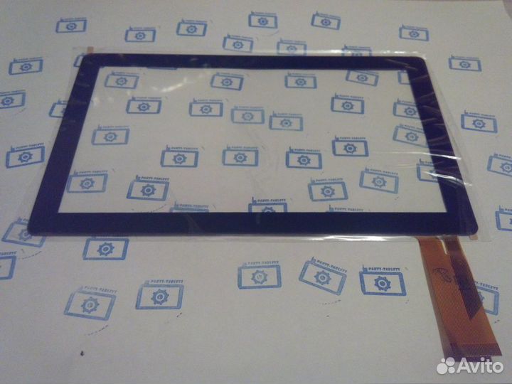 Тачскрин+Дисплей QC7B1-60 JQ070-002-G