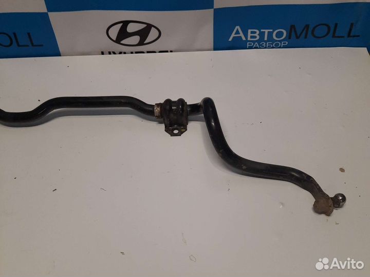 Стабилизатор передний Хендай i30 FD