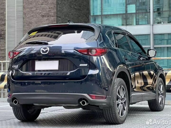 Mazda CX-5 2.5 AT, 2021, 27 000 км