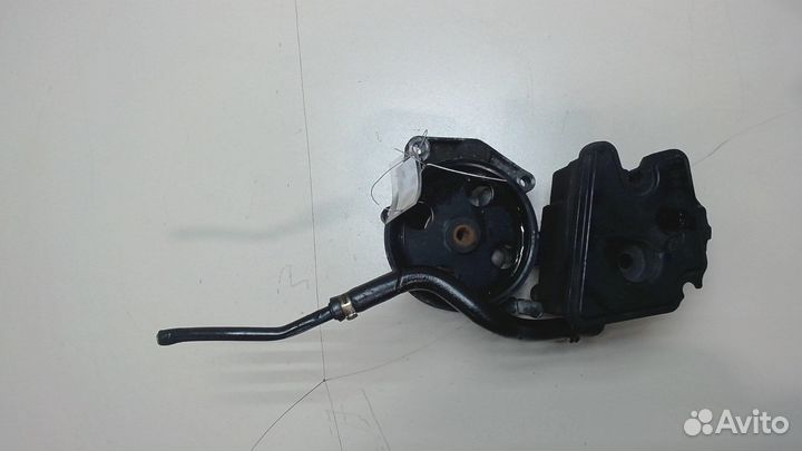 Гур Mercedes C W204, 2007