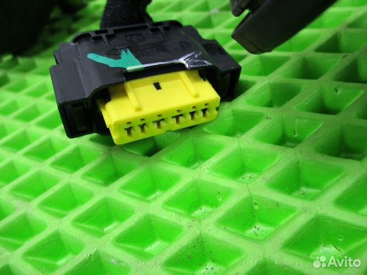 Проводка двери задней левой Hyundai Genesis 2