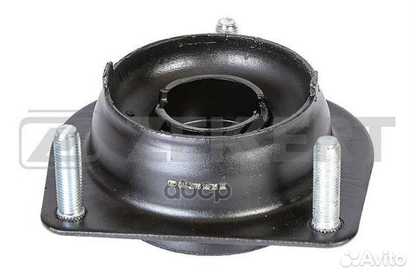 Опора амортизатора пер. Mazda 323 V 94- gm2076