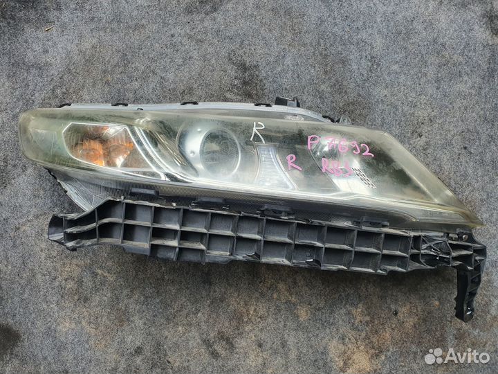 Фара право c Honda Odyssey RB3 K24A
