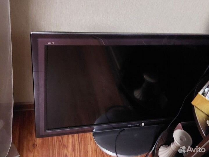 Телевизор panasonic tx-lr42d25
