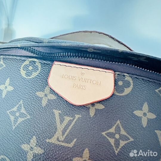 Сумка поясная Louis Vuitton