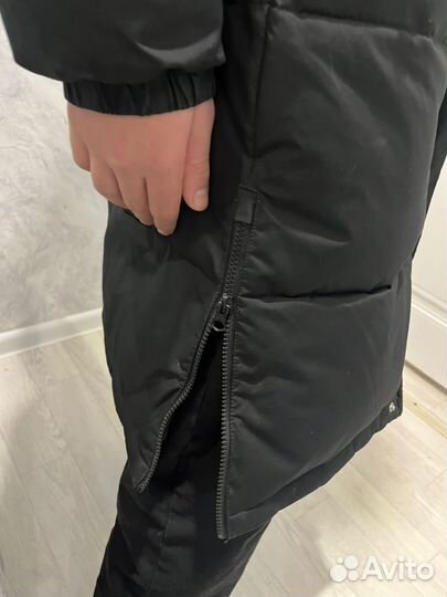 Мужская зимняя куртка