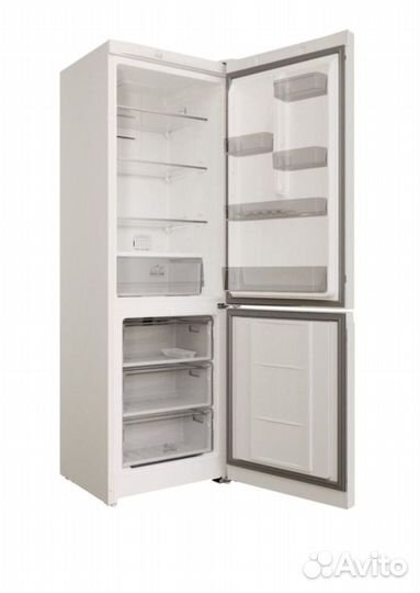 Холодильник Hotpoint ariston