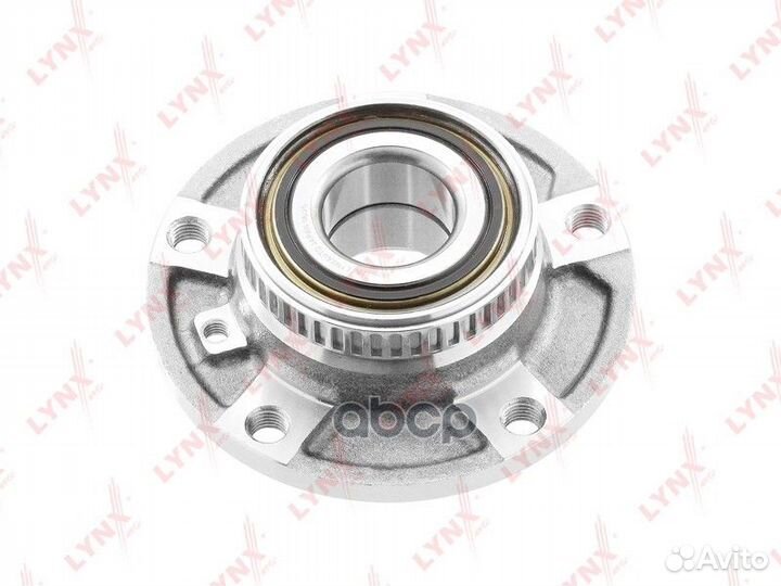 Ступица колеса перед прав/лев WH1489 lynxauto