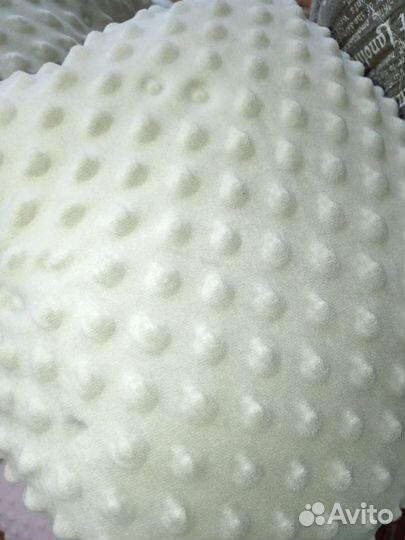 Бортики в детскую кроватку