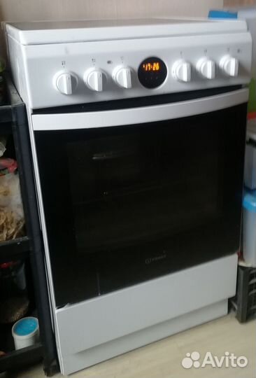 Плита электрическая