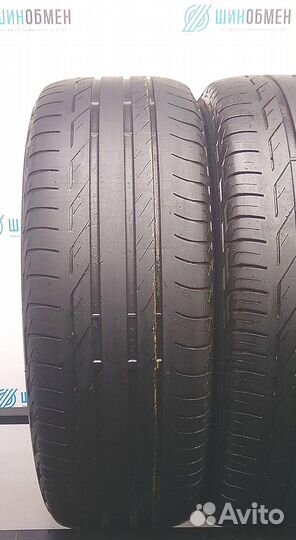Bridgestone Turanza T001 195/55 R16 91V